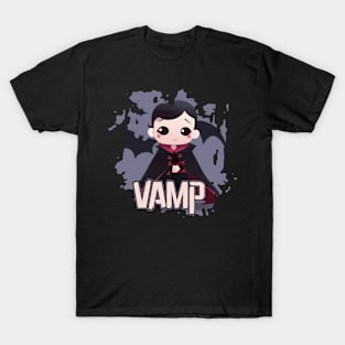 vampire T-Shirt